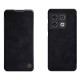 Nillkin Qin leather holster for OnePlus 10 Pro black