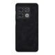 Nillkin Qin leather holster for OnePlus 10 Pro black