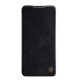 Nillkin Qin leather holster for OnePlus 10 Pro black