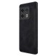 Nillkin Qin leather holster for OnePlus 10 Pro black