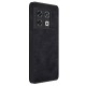 Nillkin Qin leather holster for OnePlus 10 Pro black