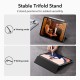 ESR REBOUND MAGNETIC IPAD PRO 12.9 2020 / 2021 / 2022 NAVY BLUE ESR REBOUND MAGNETIC IPAD PRO 12.9 2020 / 2021 / 2022 NAVY BLUE