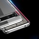 Dux Ducis Clin Case for Google Pixel 7a Armor Case Back Cover Transparent Dux Ducis Clin Case for Google Pixel 7a Armor Case Back Cover Transparent