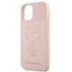 Karl Lagerfeld KLHCP12SSILTTPI iPhone 12 mini 5,4