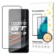 Wozinsky Super Tough Full Glue Tempered Glass Full Screen With Frame Case Friendly Realme GT Neo 3 Black Wozinsky Super Tough Full Glue Tempered Glass Full Screen With Frame Case Friendly Realme GT Neo 3 Black