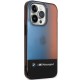 Case BMW BMHCP14X22HMGK iPhone 14 Pro Max 6.7" black/black Half Tricolor Case BMW BMHCP14X22HMGK iPhone 14 Pro Max 6.7" black/black Half Tricolor