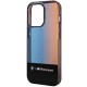 Case BMW BMHCP14X22HMGK iPhone 14 Pro Max 6.7" black/black Half Tricolor Case BMW BMHCP14X22HMGK iPhone 14 Pro Max 6.7" black/black Half Tricolor
