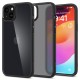 Spigen Ultra Hybrid iPhone 15 Plus Case - Black Spigen Ultra Hybrid iPhone 15 Plus Case - Black