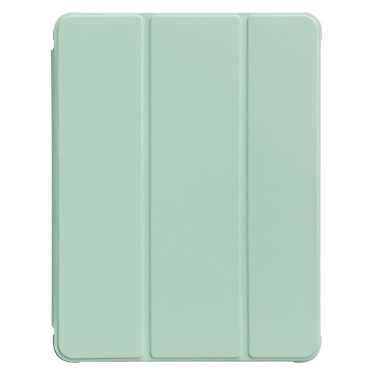 Stand Tablet Case Smart Cover case for iPad Pro 12.9 '' 2021/2020 with stand function green Stand Tablet Case Smart Cover case for iPad Pro 12.9 '' 2021/2020 with stand function green