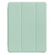 Stand Tablet Case Smart Cover case for iPad Pro 12.9 '' 2021/2020 with stand function green Stand Tablet Case Smart Cover case for iPad Pro 12.9 '' 2021/2020 with stand function green