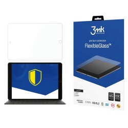Apple iPad 10.2" 8gen/9gen - 3mk FlexibleGlass™ 11'' Apple iPad 10.2" 8gen/9gen - 3mk FlexibleGlass™ 11''