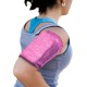 Running armband phone armband S pink Running armband phone armband S pink