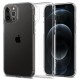 Spigen Ultra Hybrid Case for iPhone 12 / iPhone 12 Pro - Clear Spigen Ultra Hybrid Case for iPhone 12 / iPhone 12 Pro - Clear