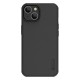 Nillkin Super Frosted Shield Pro Magnetic Case for iPhone 14 Plus with MagSafe magnetic black Nillkin Super Frosted Shield Pro Magnetic Case for iPhone 14 Plus with MagSafe magnetic black