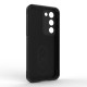 Magic Shield Case for Samsung Galaxy S23+ flexible armored cover blue Magic Shield Case for Samsung Galaxy S23+ flexible armored cover blue