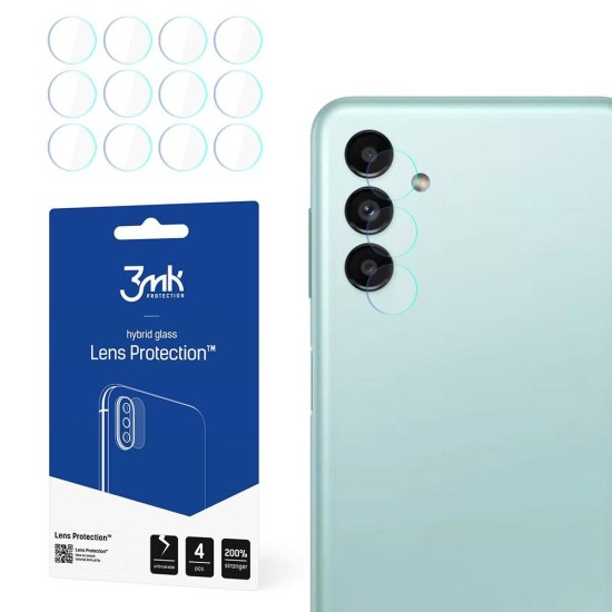 Samsung Galaxy A13 5G - 3mk Lens Protection™ Samsung Galaxy A13 5G - 3mk Lens Protection™