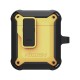 Nillkin Bounce Case for AirPods 2 / AirPods 1 Armored Headphone Cover Yellow Nillkin Bounce Case for AirPods 2 / AirPods 1 Armored Headphone Cover Yellow
