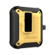 Nillkin Bounce Case for AirPods 2 / AirPods 1 Armored Headphone Cover Yellow Nillkin Bounce Case for AirPods 2 / AirPods 1 Armored Headphone Cover Yellow