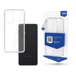 3MK ClearCase Sam A33 5G A336