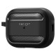 Spigen Rugged Armor Case for Apple AirPods Pro 1 / 2 - Matte Black Spigen Rugged Armor Case for Apple AirPods Pro 1 / 2 - Matte Black