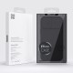 Nillkin CamShield Silky Silicone Case cover with camera cover for iPhone 13 Pro Max blue Nillkin CamShield Silky Silicone Case cover with camera cover for iPhone 13 Pro Max blue