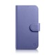 iCarer Wallet Case 2in1 Cover iPhone 14 Plus Anti-RFID Leather Flip Case Light Purple (WMI14220727-LP) iCarer Wallet Case 2in1 Cover iPhone 14 Plus Anti-RFID Leather Flip Case Light Purple (WMI14220727-LP)