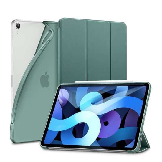 ESR REBOUND SLIM IPAD AIR 4 2020 CACTUS GREEN ESR REBOUND SLIM IPAD AIR 4 2020 CACTUS GREEN
