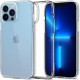 Spigen Ultra Hybrid iPhone 13 Pro Case - Clear Spigen Ultra Hybrid iPhone 13 Pro Case - Clear
