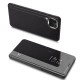 Clear View Case for Samsung Galaxy M53 5G black Clear View Case for Samsung Galaxy M53 5G black