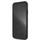 Ferrari Hardcase FESPCHCN65CBBK iPhone 11 Pro Max black/black On Track Carbon Effect