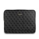 Guess Uptown 13" Laptop Case - Gray Guess Uptown 13" Laptop Case - Gray