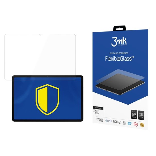 3mk FlexibleGlass™ hybrid glass for Samsung Galaxy Tab S8 3mk FlexibleGlass™ hybrid glass for Samsung Galaxy Tab S8