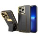New Kickstand Case for Samsung Galaxy A13 with stand black New Kickstand Case for Samsung Galaxy A13 with stand black