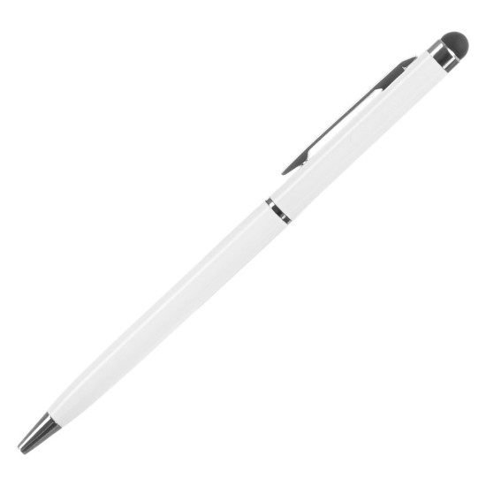 Touch Panel Stylus Pen for Smartphones Tablets Notebooks white Touch Panel Stylus Pen for Smartphones Tablets Notebooks white
