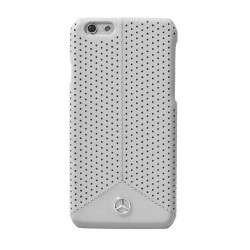 Mercedes Pure Line Case for iPhone 6 / iPhone 6S - Gray Mercedes Pure Line Case for iPhone 6 / iPhone 6S - Gray