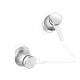 XIAOMI HANDSFREE MI BASIC IN EAR SILVER XIAZBW4355TY