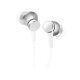 XIAOMI HANDSFREE MI BASIC IN EAR SILVER XIAZBW4355TY