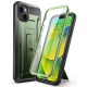 Supcase Unicorn Beetle Pro iPhone 14 Plus Case - Green Supcase Unicorn Beetle Pro iPhone 14 Plus Case - Green