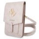 Guess Handbag GUWBG4GFPI pink/pink 4G Big Logo Guess Handbag GUWBG4GFPI pink/pink 4G Big Logo