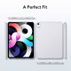 ESR PROJECT ZERO IPAD AIR 4 2020/5 2022 CLEAR ESR PROJECT ZERO IPAD AIR 4 2020/5 2022 CLEAR