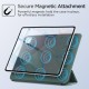 ESR PROJECT ZERO IPAD AIR 4 2020/5 2022 CLEAR ESR PROJECT ZERO IPAD AIR 4 2020/5 2022 CLEAR