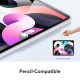 ESR PROJECT ZERO IPAD AIR 4 2020/5 2022 CLEAR ESR PROJECT ZERO IPAD AIR 4 2020/5 2022 CLEAR