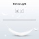 ESR PROJECT ZERO IPAD AIR 4 2020/5 2022 CLEAR ESR PROJECT ZERO IPAD AIR 4 2020/5 2022 CLEAR