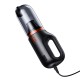 Baseus A7 mini car vacuum cleaner 90 W 6000 Pa dark gray (VCAQ020213)