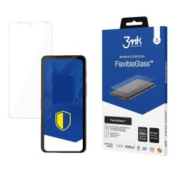 CAT S75 - 3mk FlexibleGlass™ CAT S75 - 3mk FlexibleGlass™