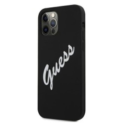 Guess GUHCP12MLSVSBW iPhone 12/12 Pro 6,1 Guess GUHCP12MLSVSBW iPhone 12/12 Pro 6,1