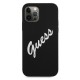 Guess GUHCP12MLSVSBW iPhone 12/12 Pro 6,1 Guess GUHCP12MLSVSBW iPhone 12/12 Pro 6,1