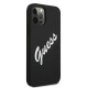 Guess GUHCP12MLSVSBW iPhone 12/12 Pro 6,1 Guess GUHCP12MLSVSBW iPhone 12/12 Pro 6,1