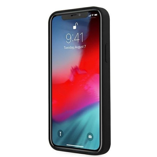 Guess GUHCP12MLSVSBW iPhone 12/12 Pro 6,1 Guess GUHCP12MLSVSBW iPhone 12/12 Pro 6,1
