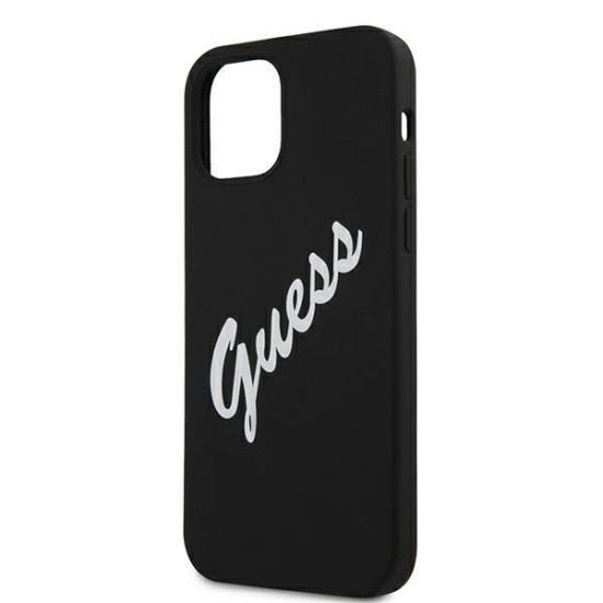 Guess GUHCP12MLSVSBW iPhone 12/12 Pro 6,1 Guess GUHCP12MLSVSBW iPhone 12/12 Pro 6,1